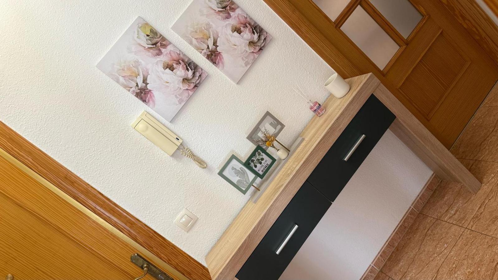 Salinas Appartement